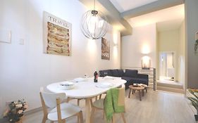 Luxury Apartment Near Niguarda Graziano39
