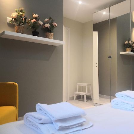 Luxury Apartment Near Niguarda Graziano39 Milan Extérieur photo