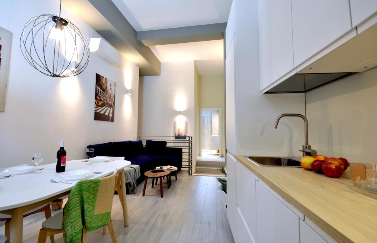 Luxury Apartment Near Niguarda Graziano39 Milan Extérieur photo
