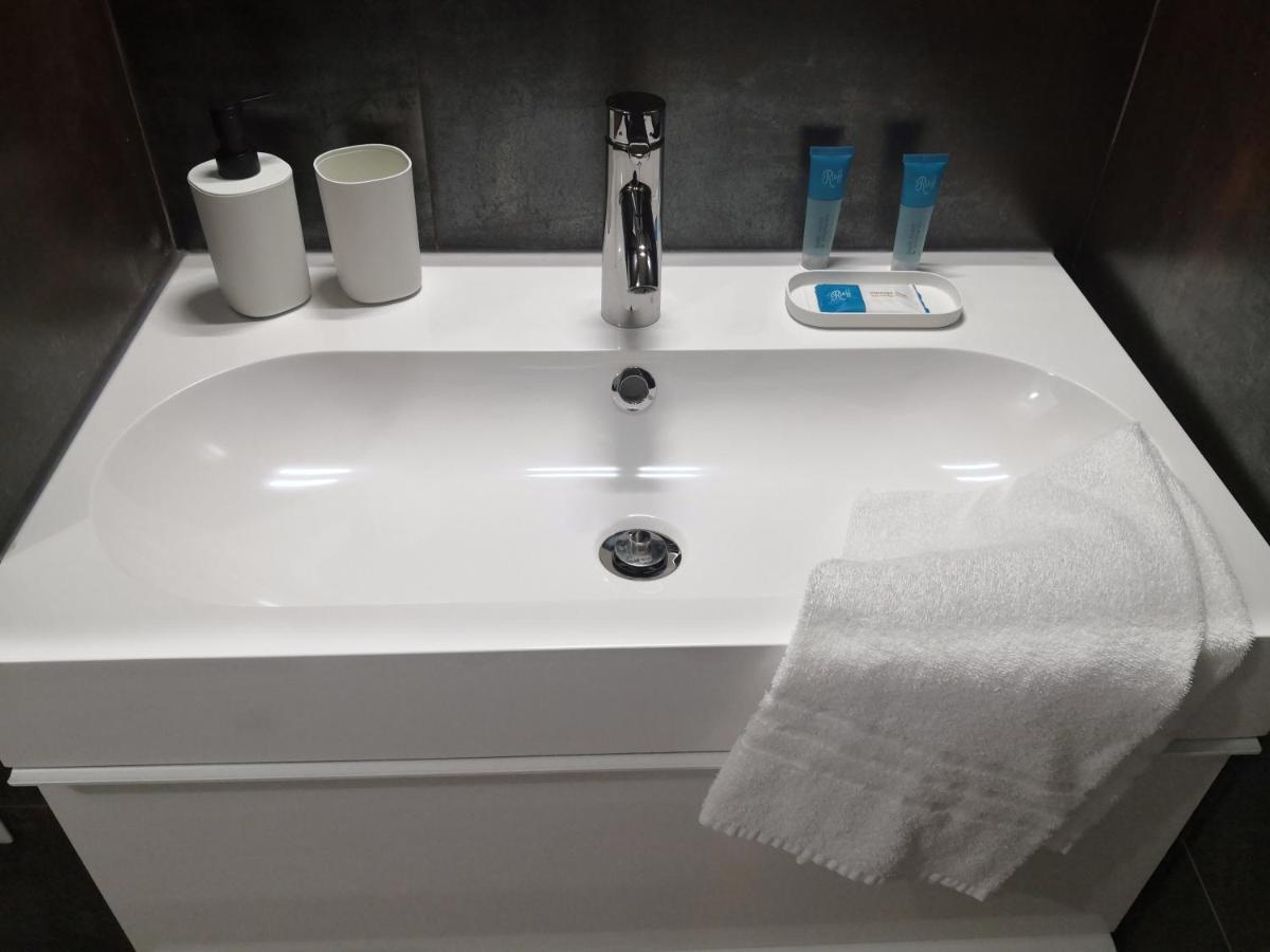 Luxury Apartment Near Niguarda Graziano39 Milan Extérieur photo