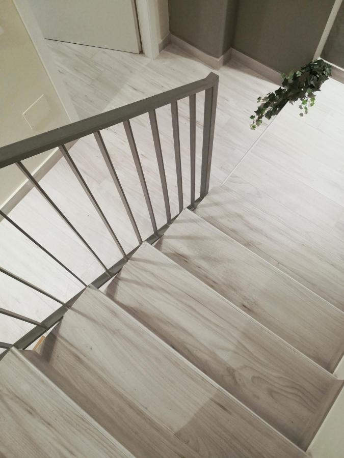 Luxury Apartment Near Niguarda Graziano39 Milan Extérieur photo