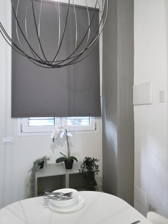 Luxury Apartment Near Niguarda Graziano39 Milan Extérieur photo