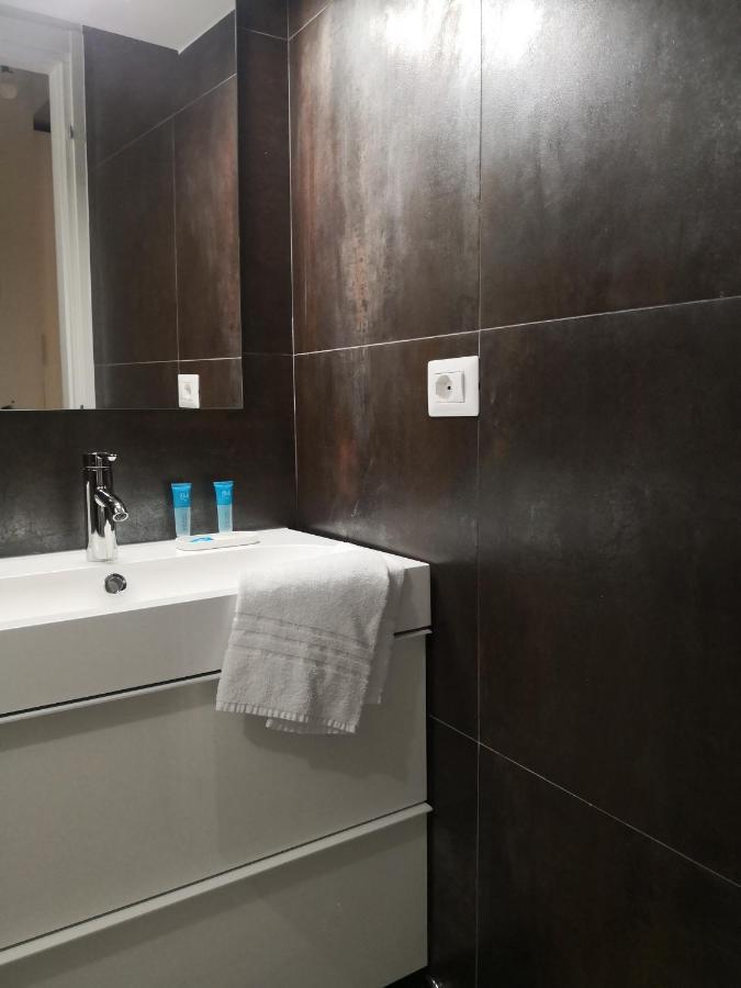 Luxury Apartment Near Niguarda Graziano39 Milan Extérieur photo
