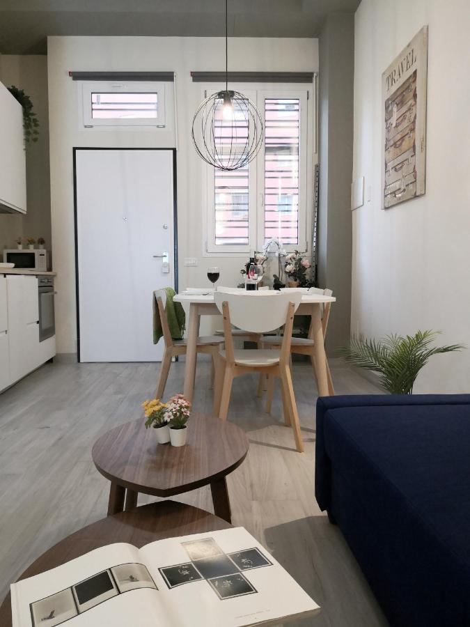 Luxury Apartment Near Niguarda Graziano39 Milan Extérieur photo