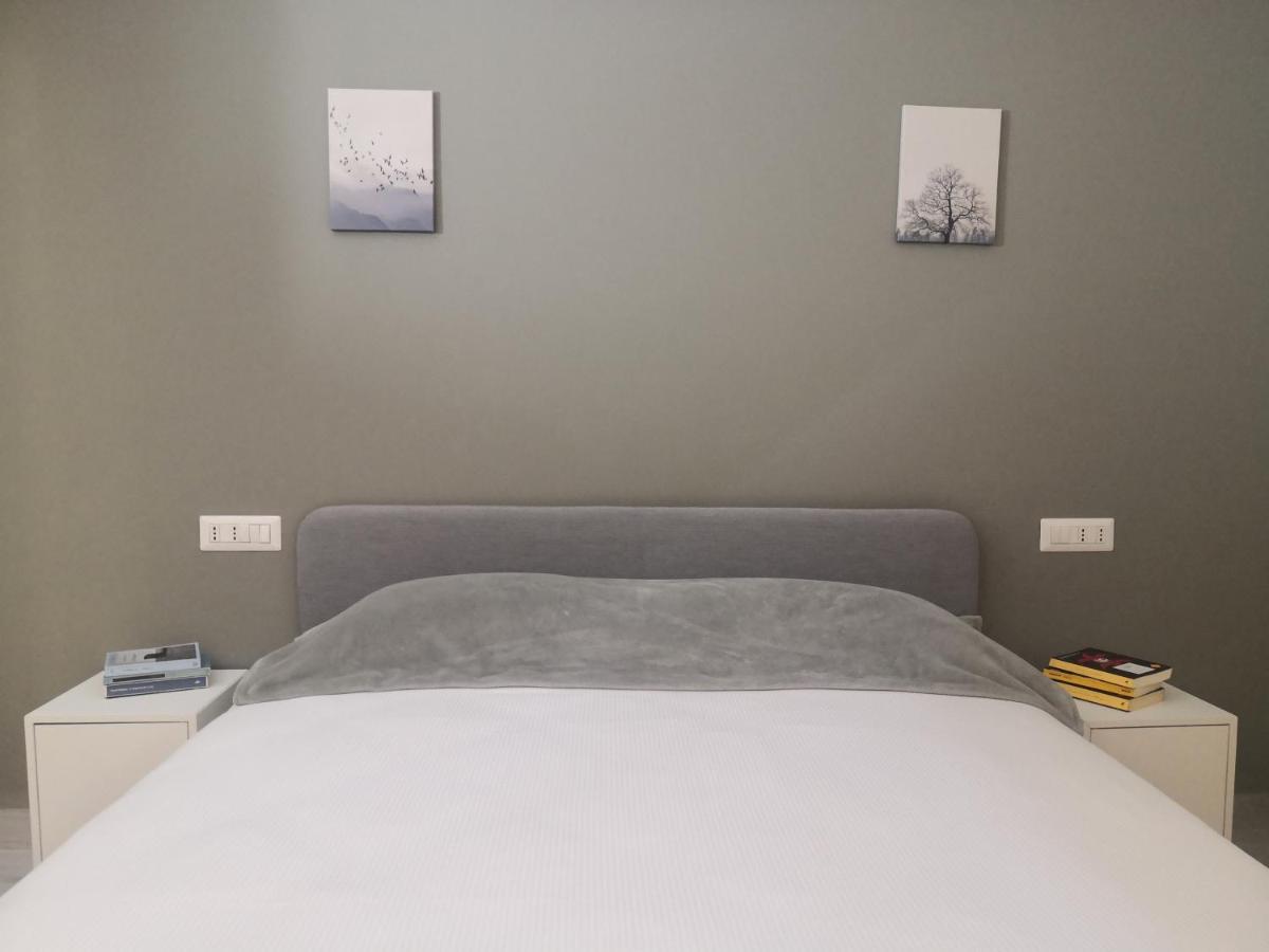 Luxury Apartment Near Niguarda Graziano39 Milan Extérieur photo