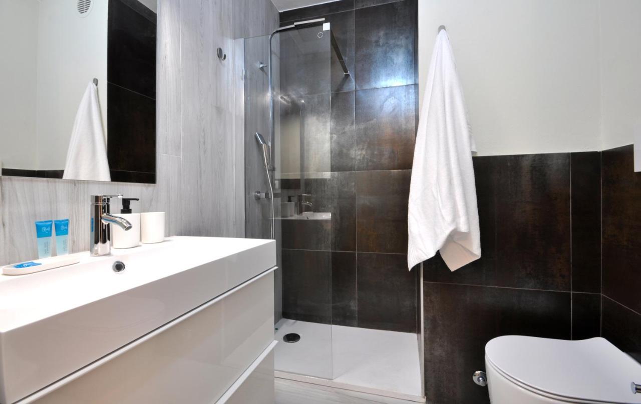 Luxury Apartment Near Niguarda Graziano39 Milan Extérieur photo