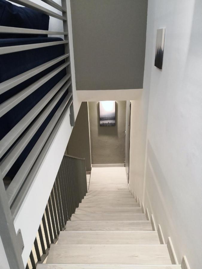 Luxury Apartment Near Niguarda Graziano39 Milan Extérieur photo
