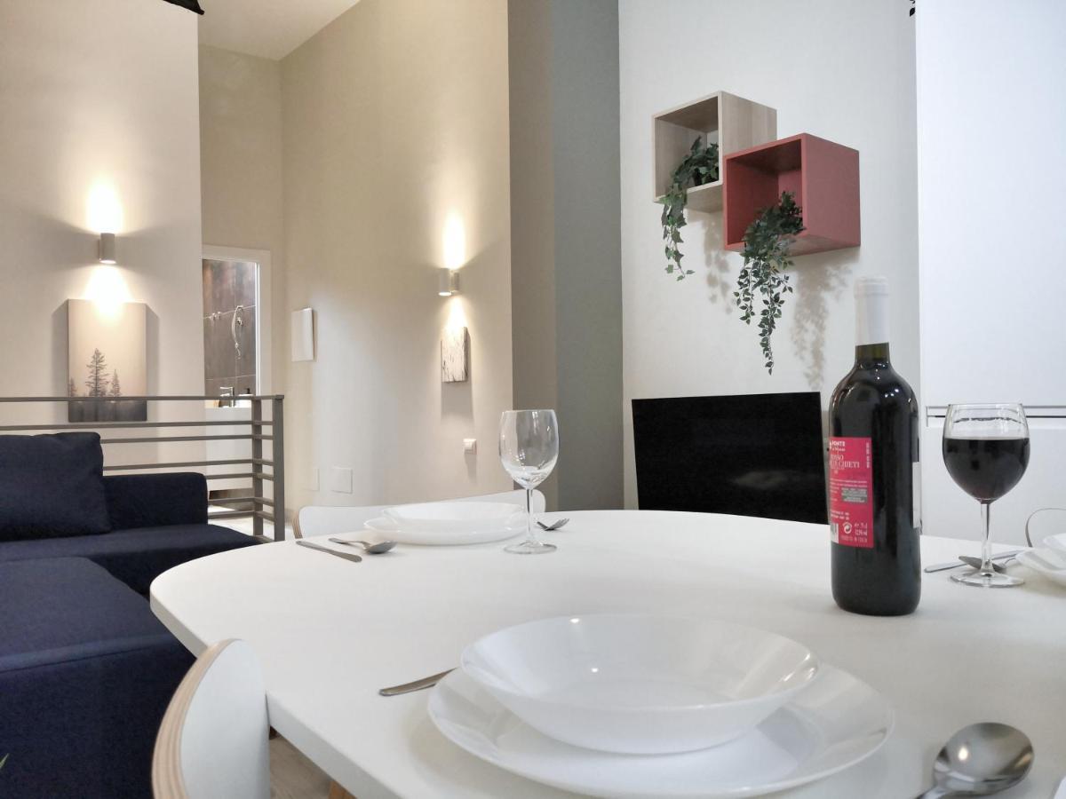 Luxury Apartment Near Niguarda Graziano39 Milan Extérieur photo