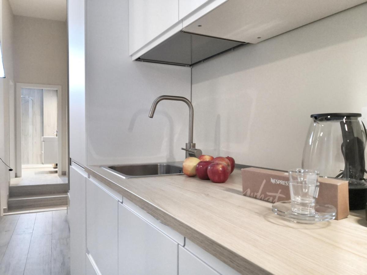Luxury Apartment Near Niguarda Graziano39 Milan Extérieur photo