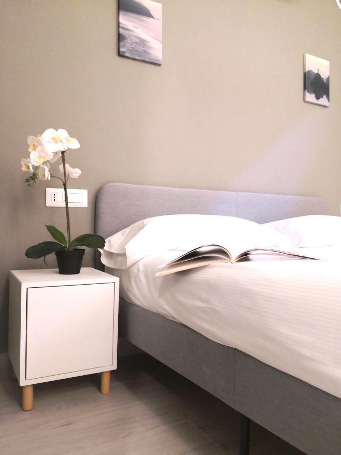 Luxury Apartment Near Niguarda Graziano39 Milan Extérieur photo