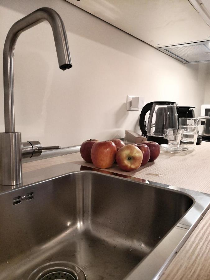 Luxury Apartment Near Niguarda Graziano39 Milan Extérieur photo